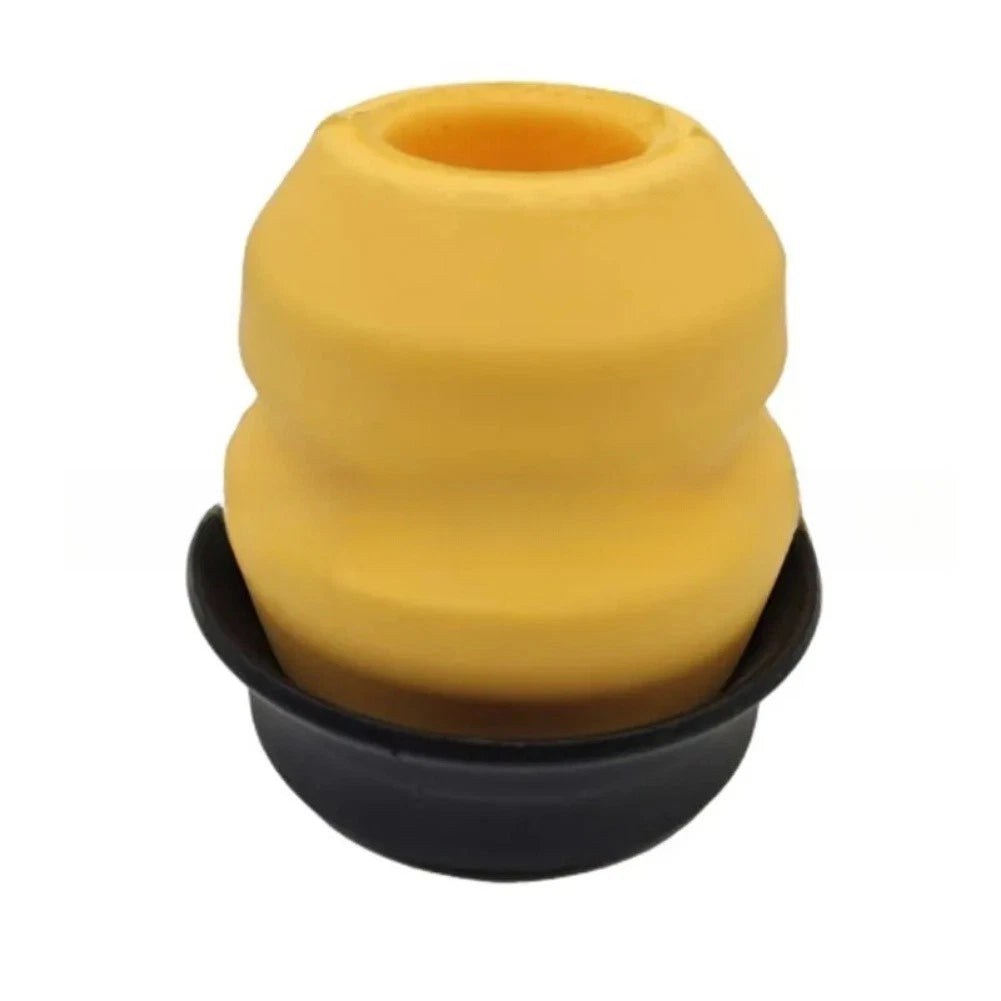 Rear Rubber Damper for Hyundai Accent, Kia Forte (OEM 553261M000)