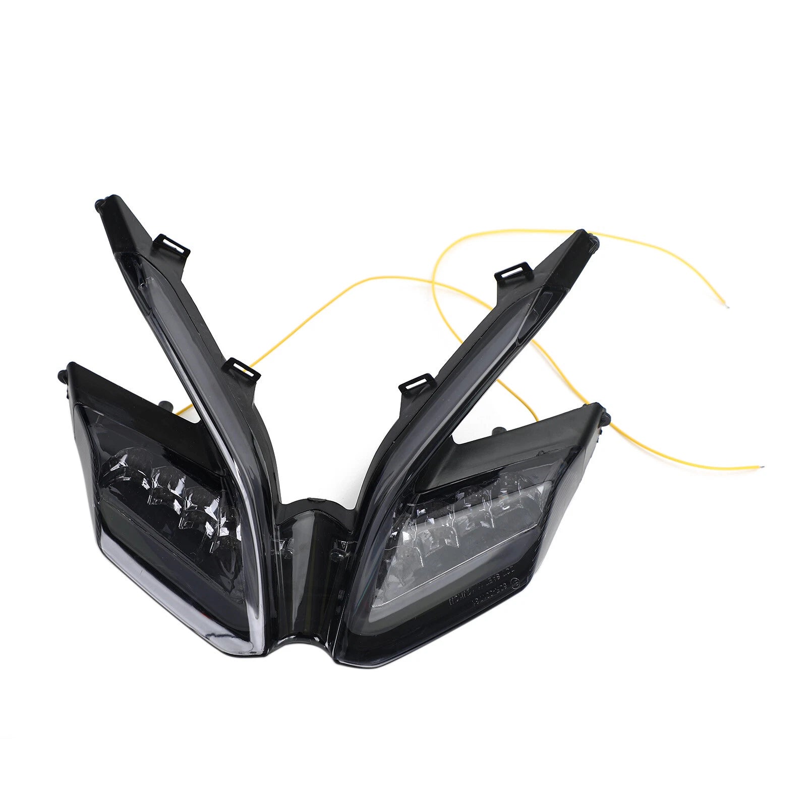 LED Integrated Tail Light Turn Signals for Ducati 959 899 1299 1199 (2012–2019)