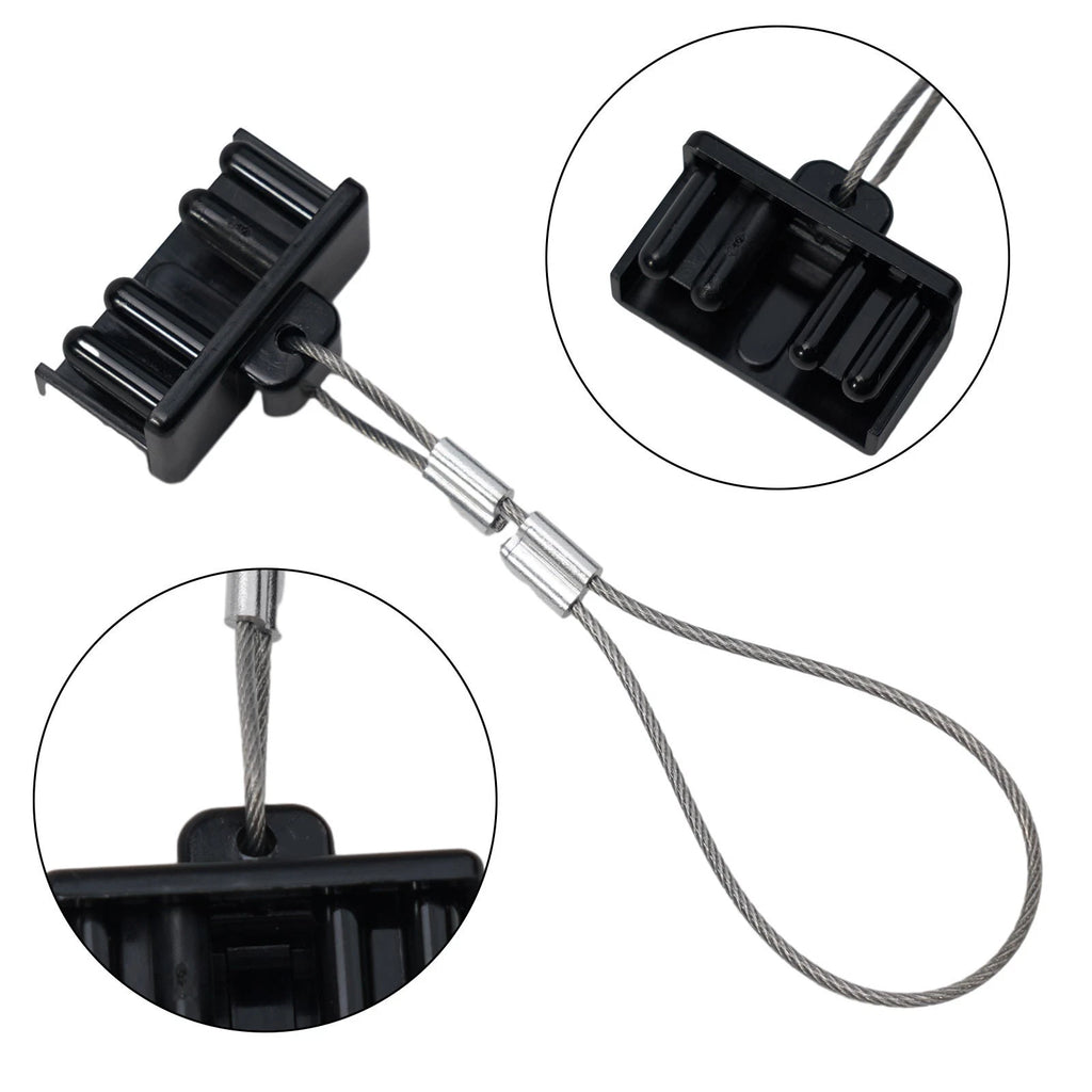 50AMP Forklift Power Connector