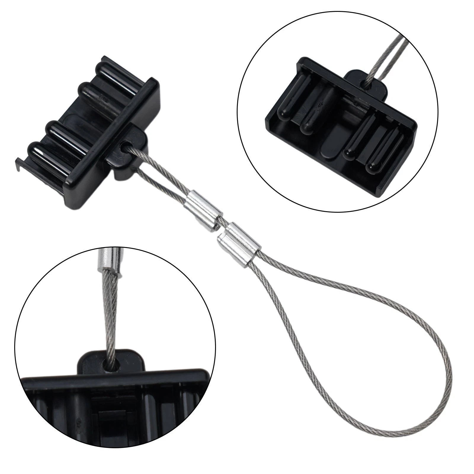 50AMP Forklift Power Connector