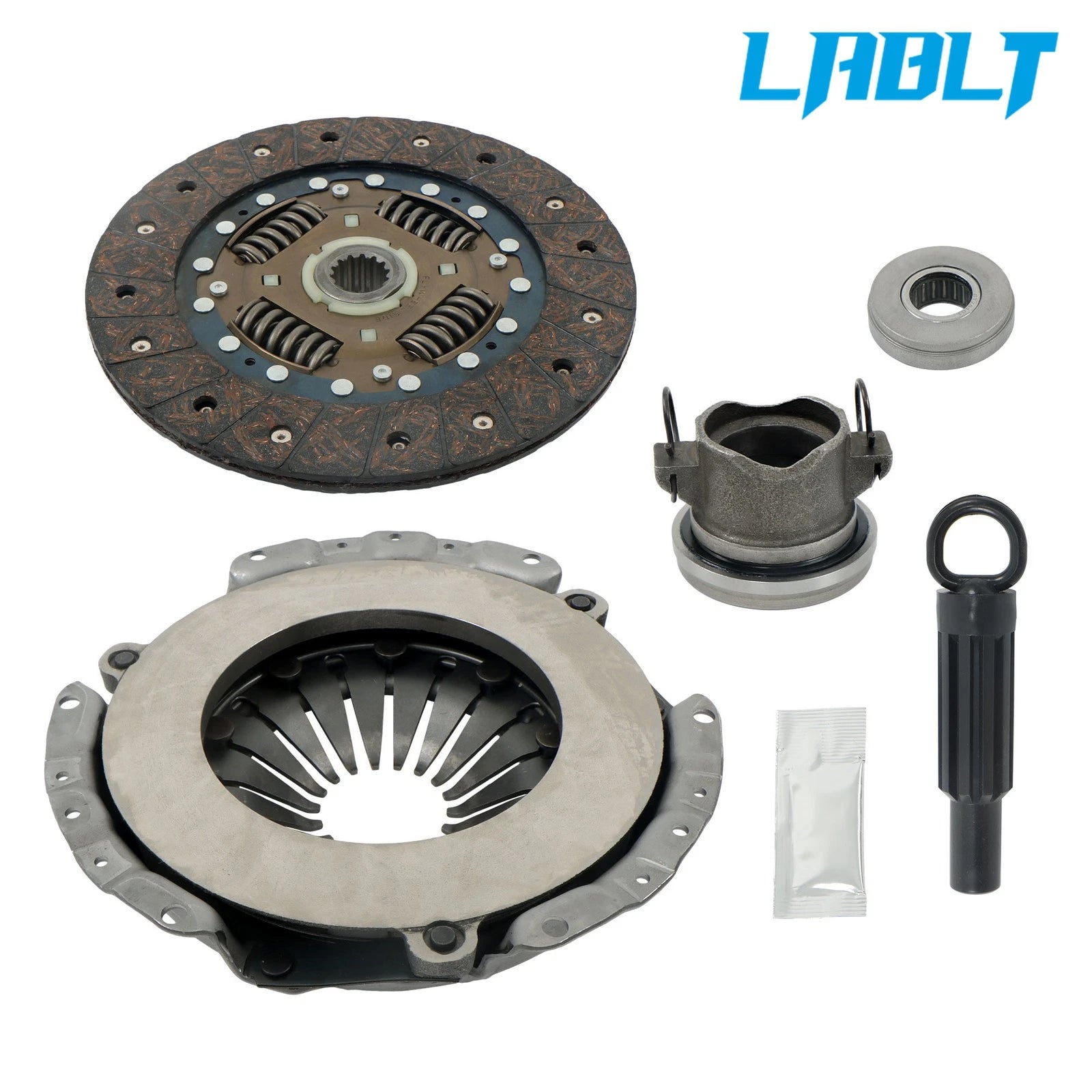 Clutch Kit for Dodge Dakota (1995–1998)