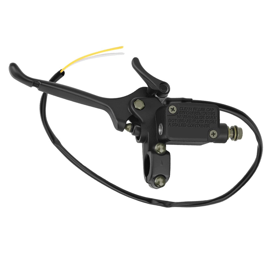 Brake Master Cylinder Assembly for Ski-Doo Touring Skandic Summit (1996–2008)
