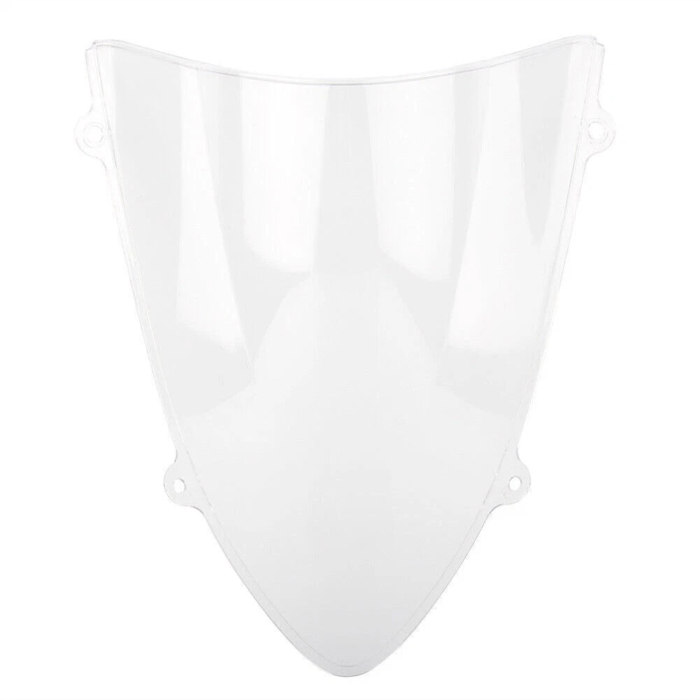 Fit Kawasaki Ninja 250 250R EX250 2008-2012 Windshield Windscreen Double Bubble