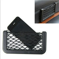 Car Net Storage Bag Organizer for (2010–2023)