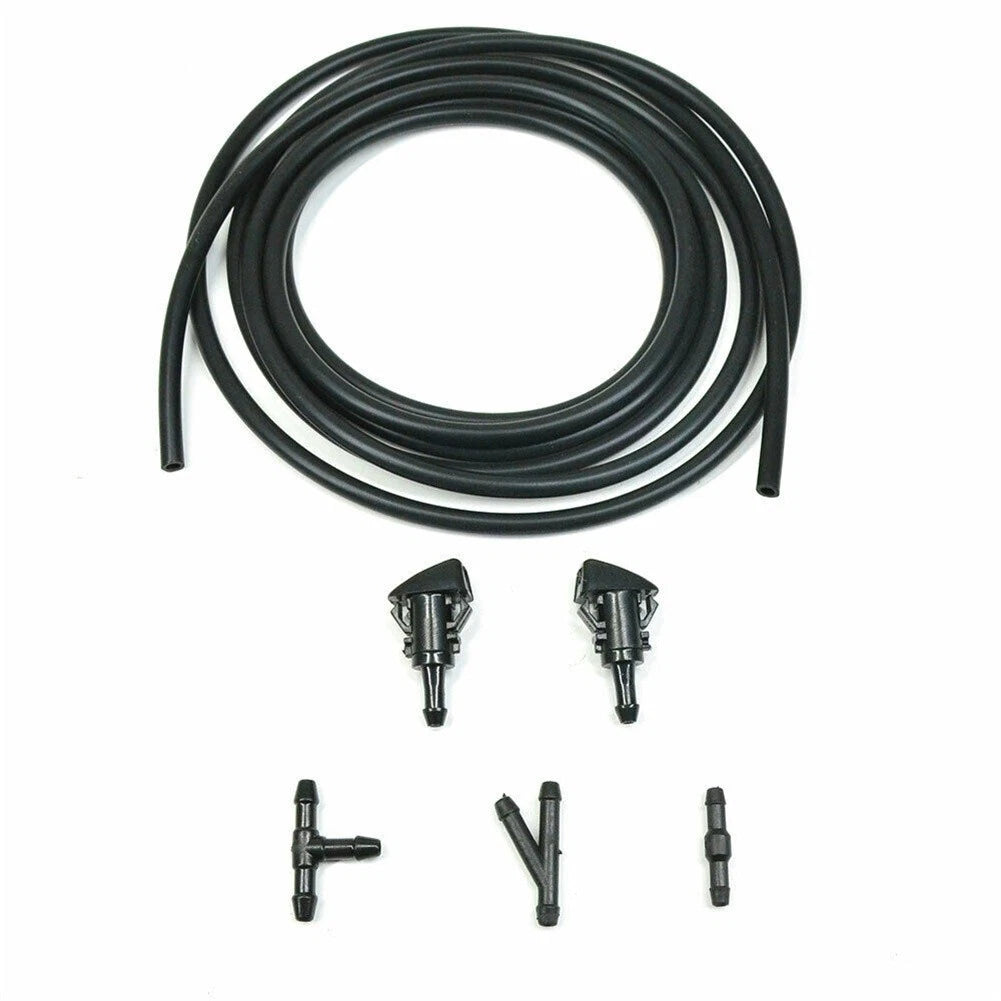 Set of 1 Connector Hose Fluid Nozzle for (2010–2023)