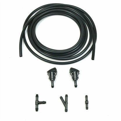 Set of 1 Connector Hose Fluid Nozzle for (2010–2023)
