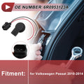 Turn Signal Light Socket Wiring Set for Volkswagen Passat (2010–2014)