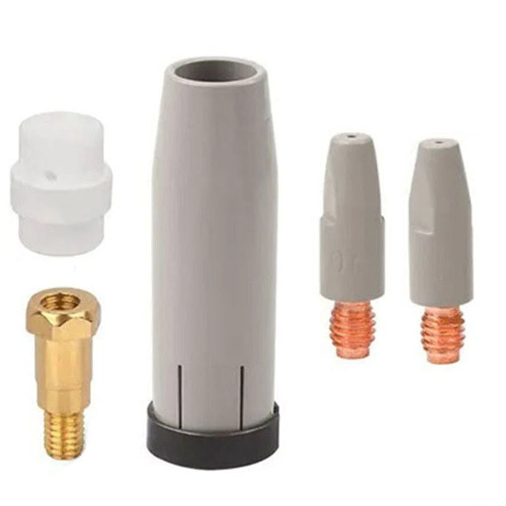 Temperature Resistant Coating Protection Nozzle for Automotive Applications