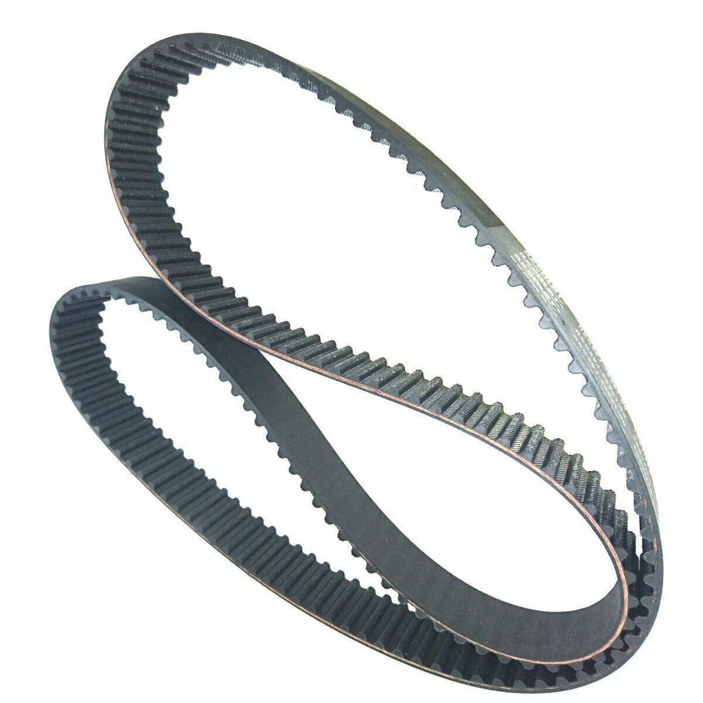 Timing Belt for Yamaha 200-225HP 4-Stroke (2000–2023) 69J-46241-00 69J-46241-02 18-15141