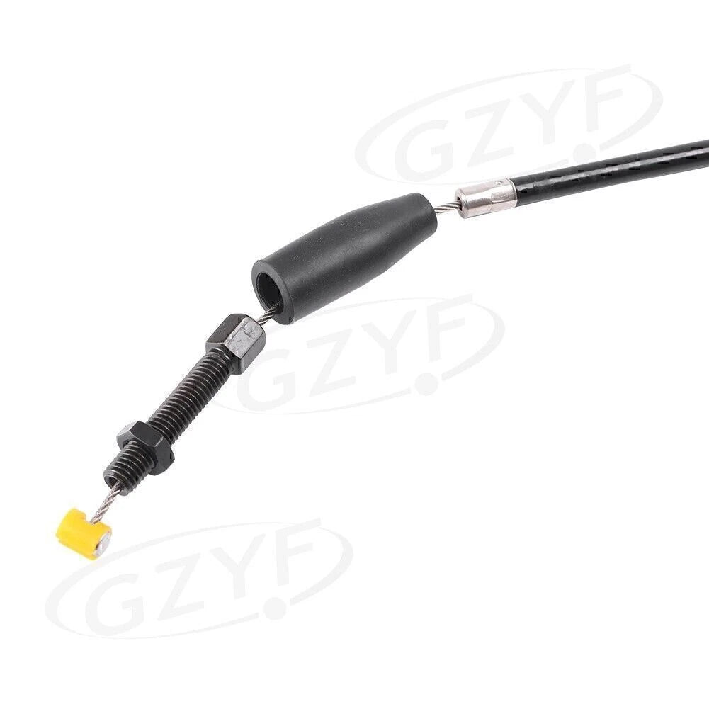 Clutch Cable for Yamaha YZF R6 (2006–2016)
