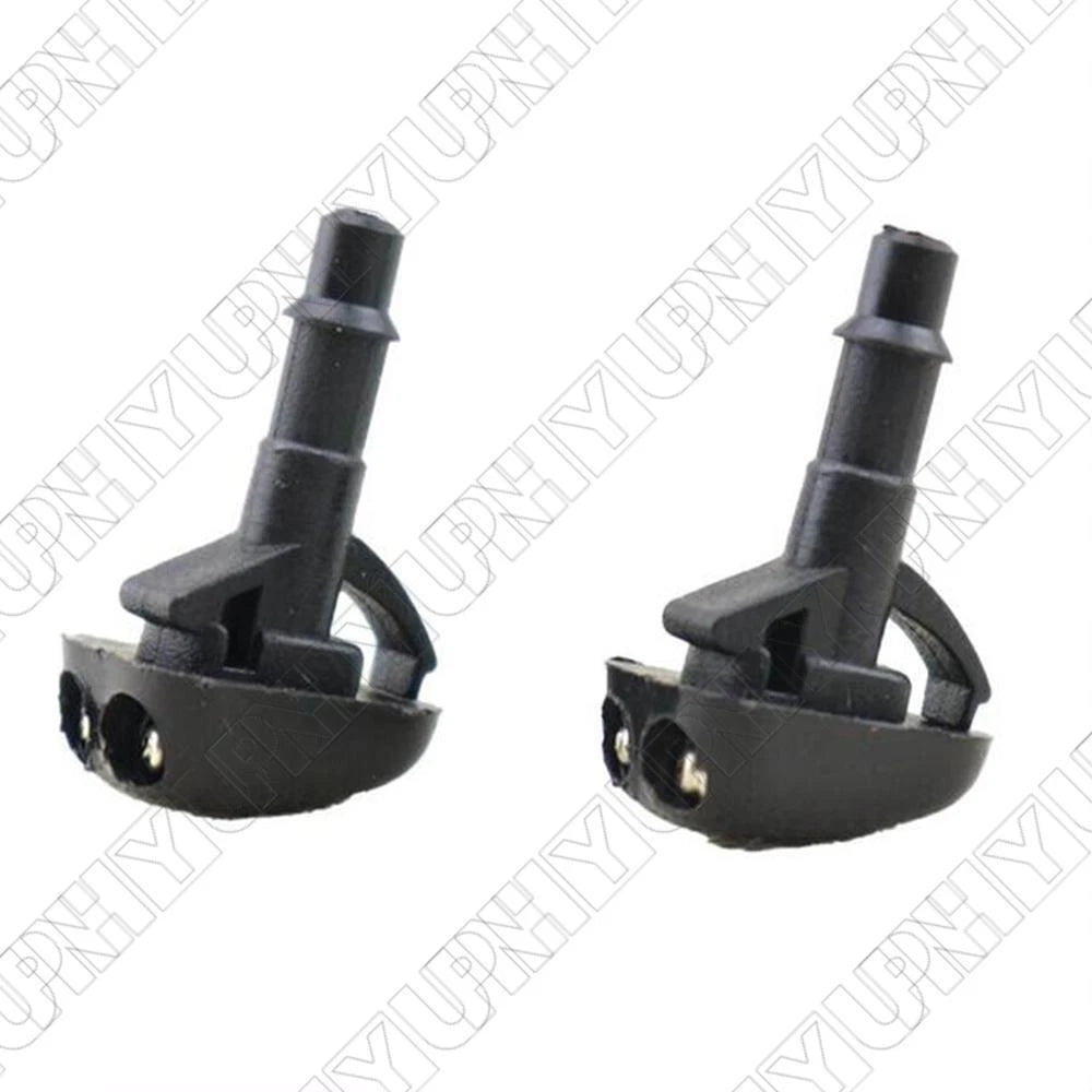 Windshield Wiper Washer Nozzles for Mitsubishi Pajero Lancer (1990–2005) 8265A083