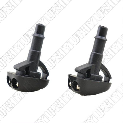Windshield Wiper Washer Nozzles for Mitsubishi Pajero Lancer (1990–2005) 8265A083