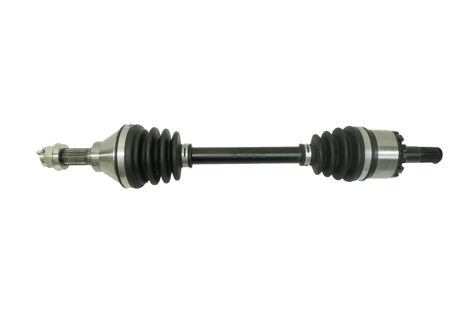 Front Left CV Axle for Kawasaki (59266-0024)