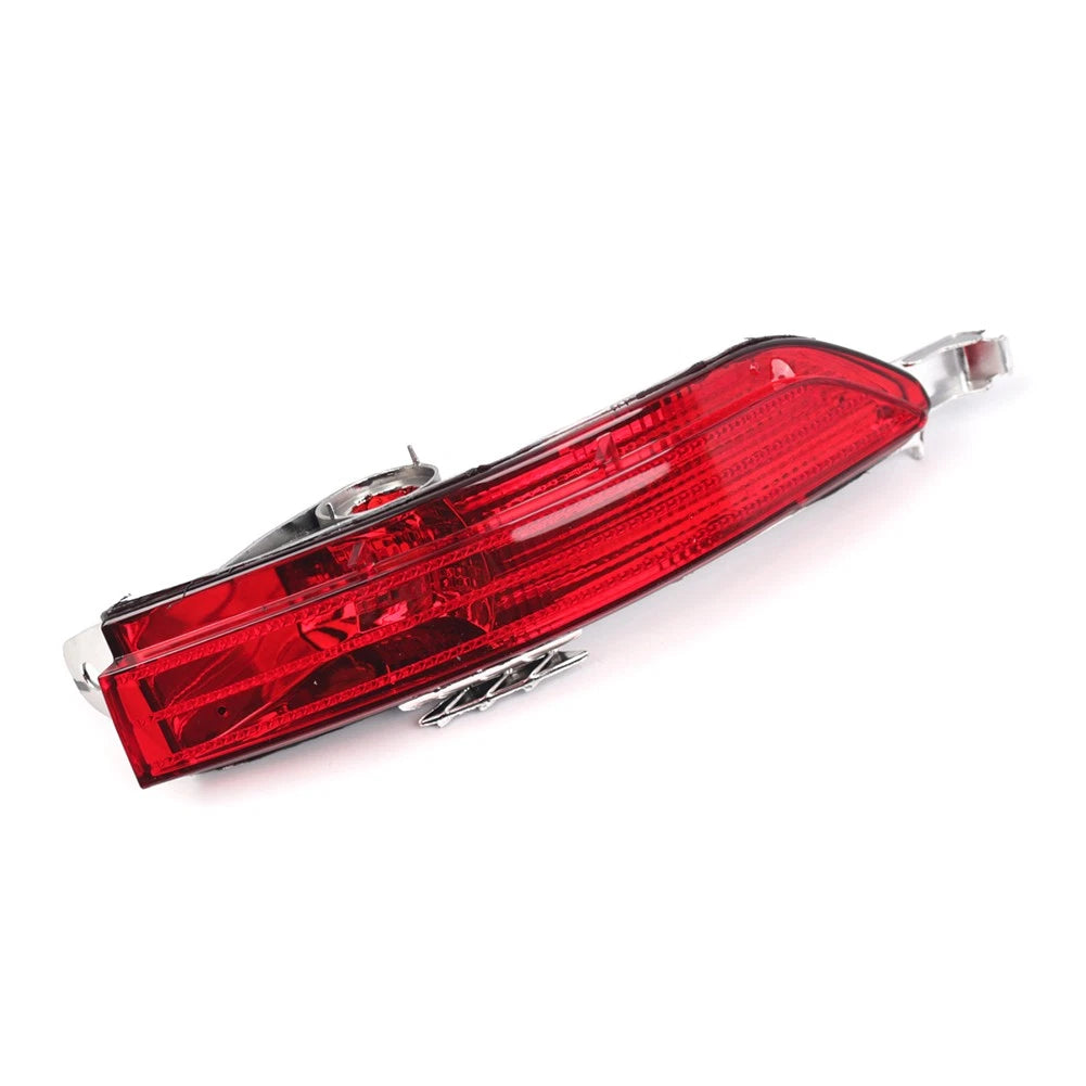 Rear Bumper Reflector Light for VW Touareg (2011–2014) Left
