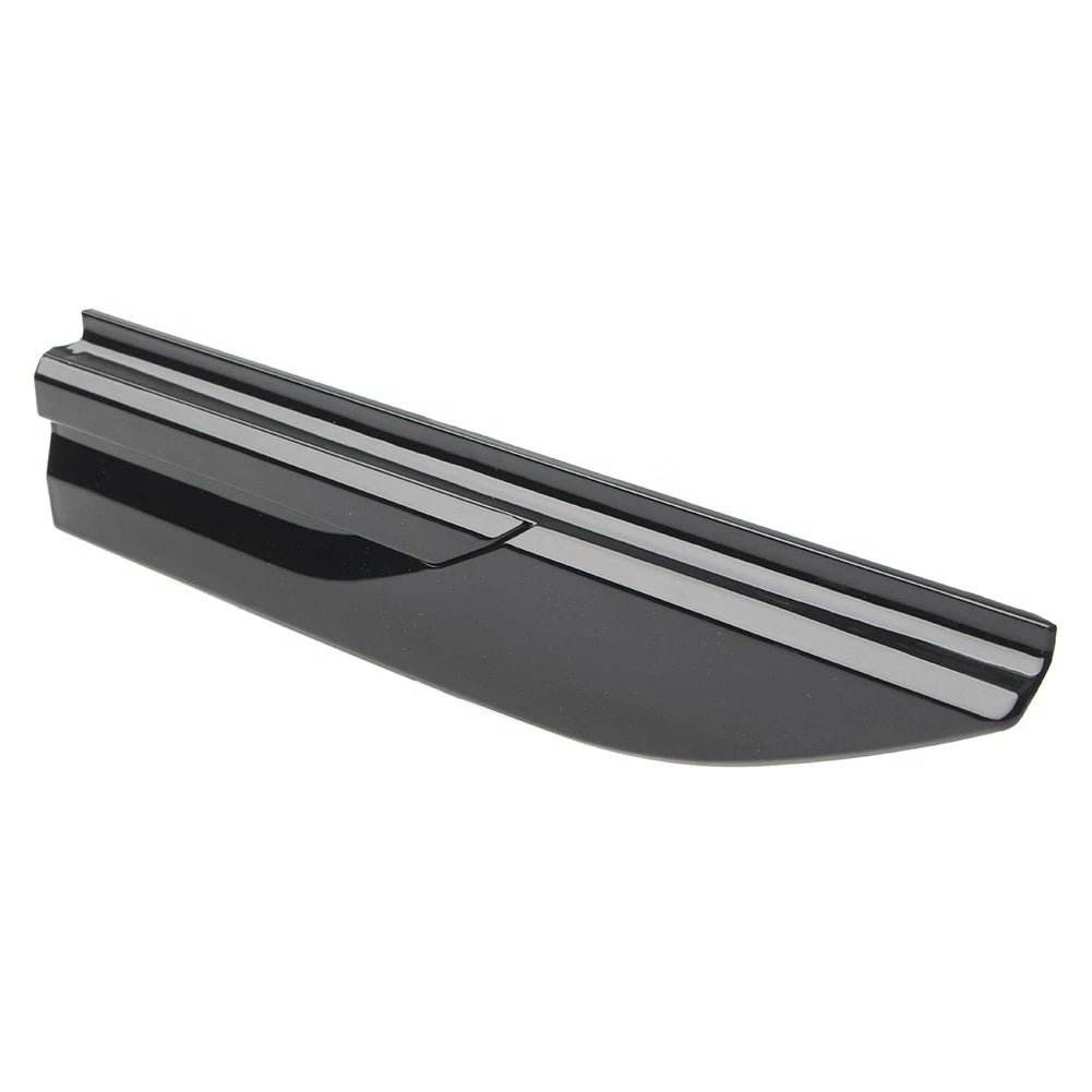 Front Right Fender Strip for Land Rover Range Rover Velar (2018–2021) Black