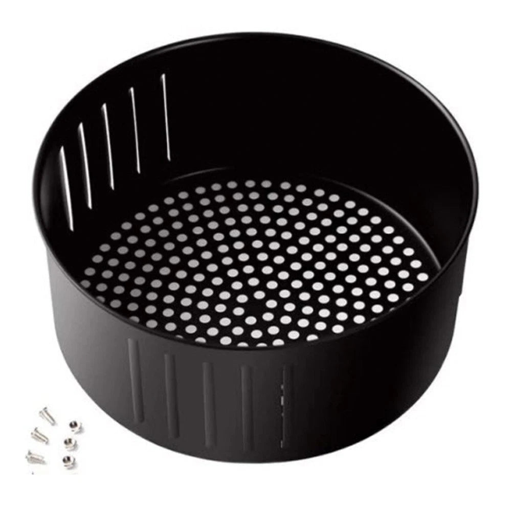 Replacement Air Fryer Basket for 2 6L and 3 5L Models
