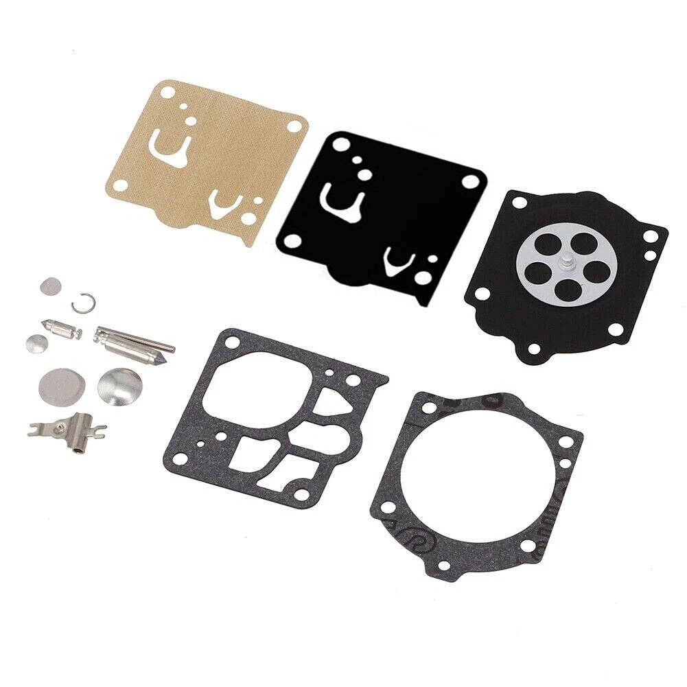 Set of 5 Carb Repair Parts for Stihl MS660 MS650 064 066 (K15-WJ K12-WJ)