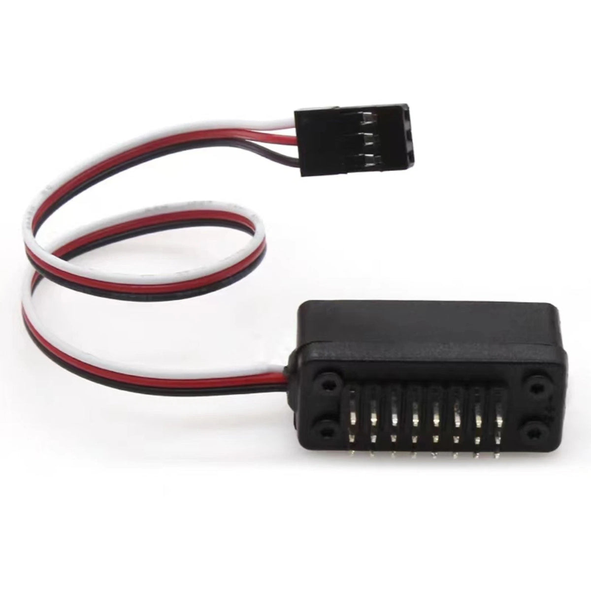 CH3 Three-Channel Extender Remote Control Switch Board for TRX4 SCX24 (N/A)