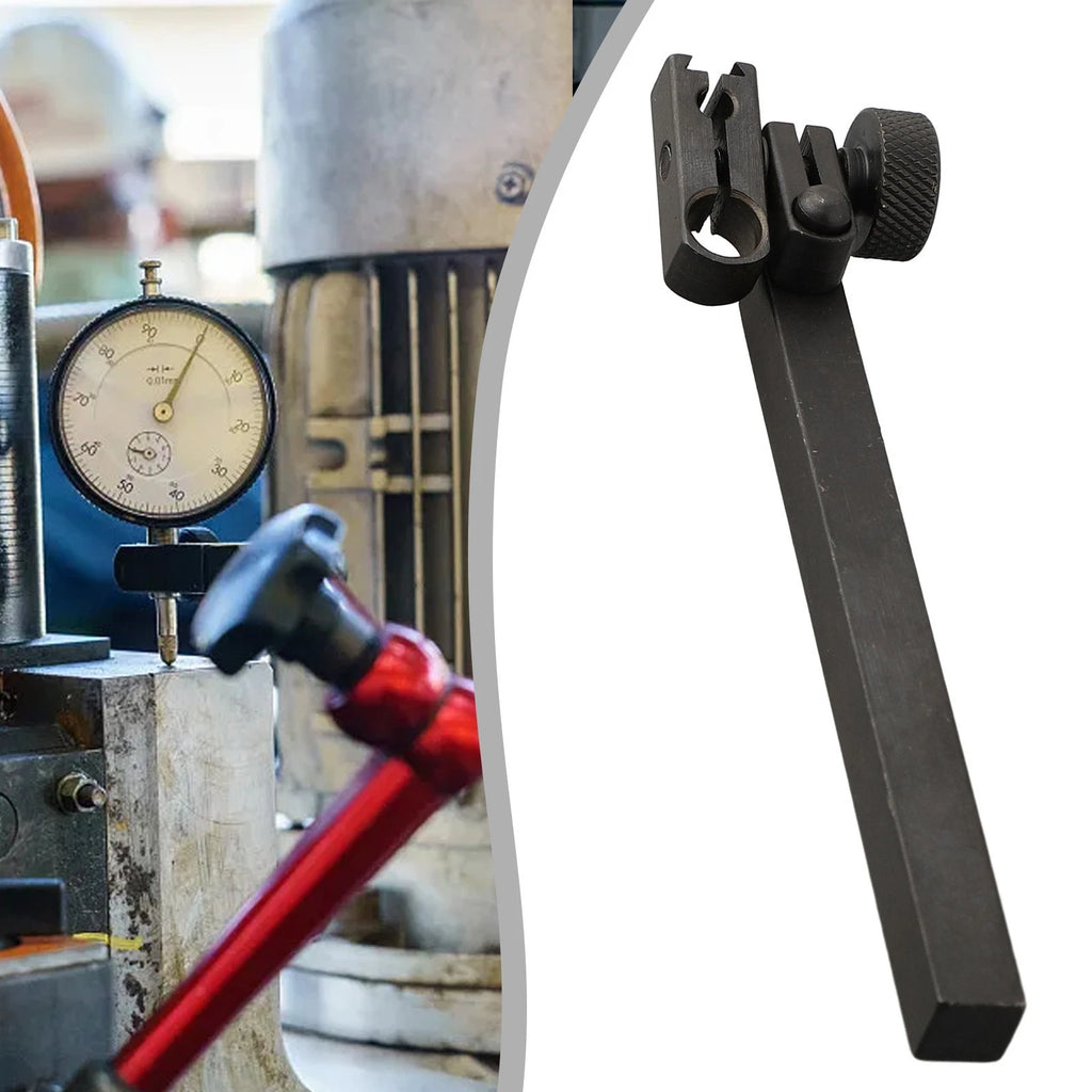 Dial Test Indicator and Height Gauge Precise Measurement Tool Extension