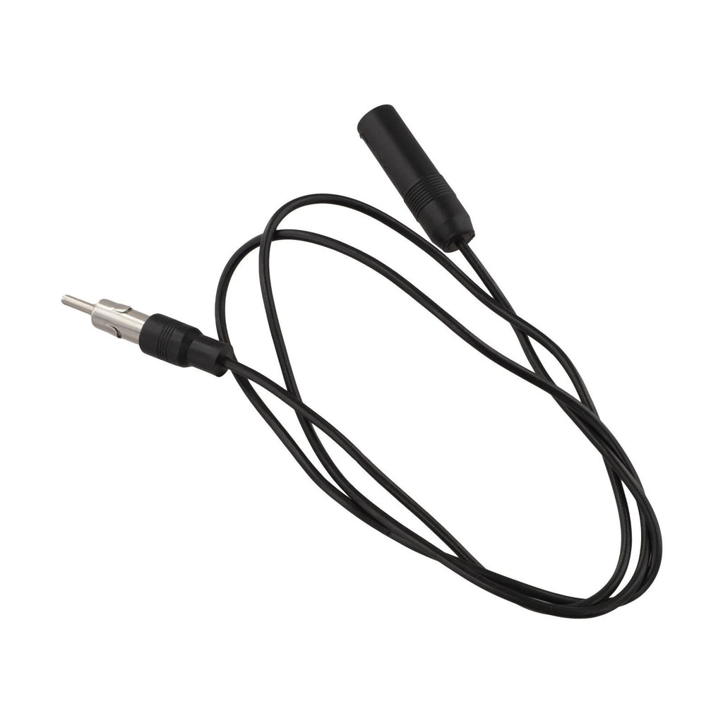 Antenna Extension Wire for Auto Radio (100cm)