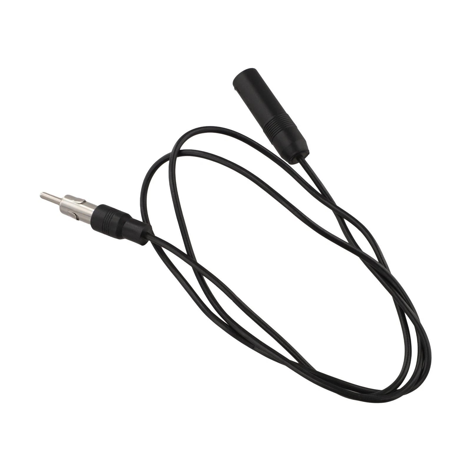 Antenna Extension Wire for Auto Radio (100cm)