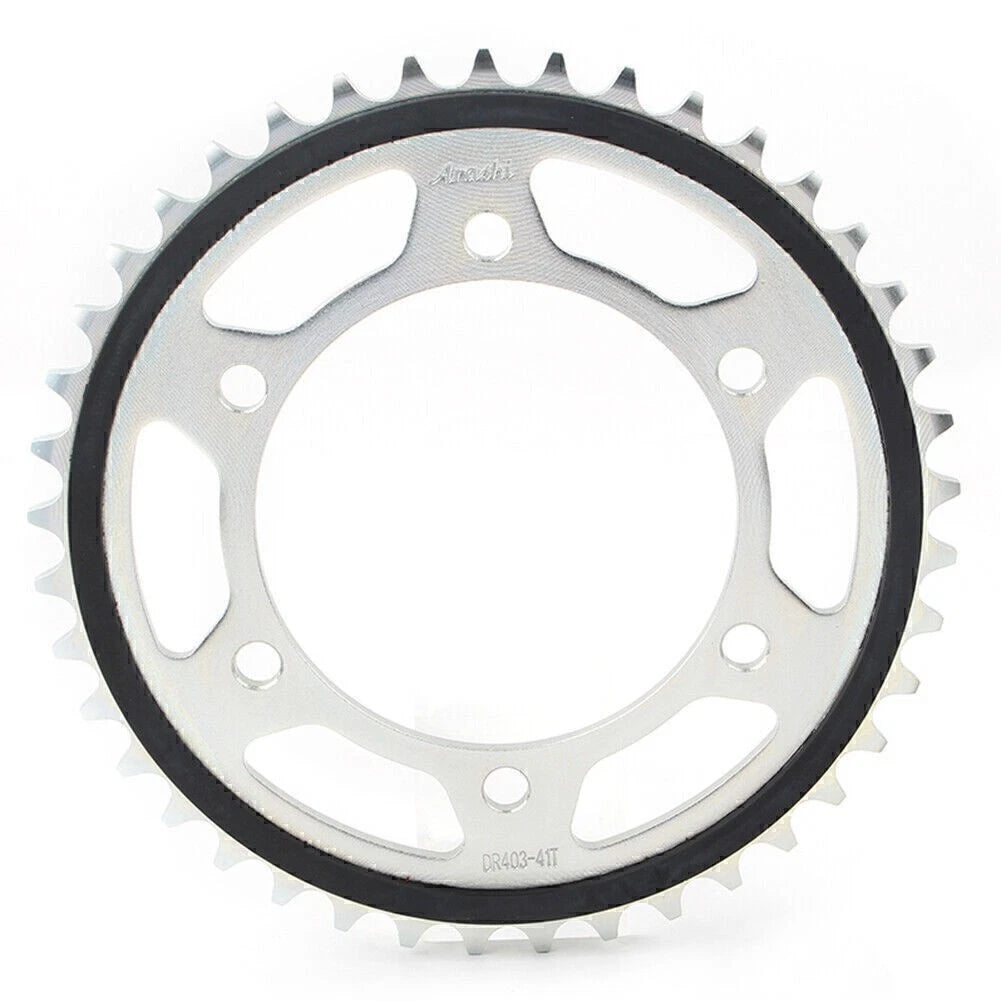 41T Motor Chain Drive Sprocket DR403-41T for Kawasaki Ninja 400 (2018)