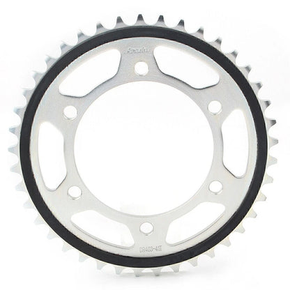 41T Motor Chain Drive Sprocket DR403-41T for Kawasaki Ninja 400 (2018)