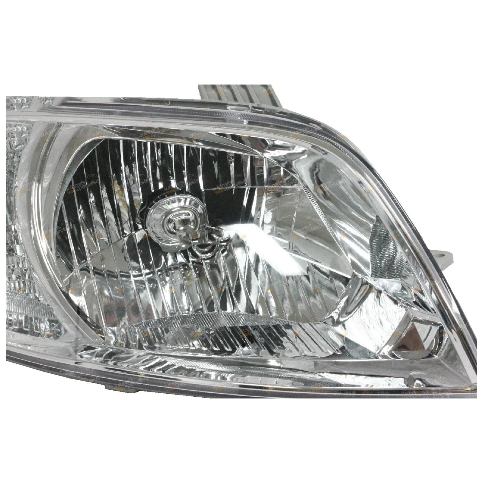 RH Headlight for Holden Barina TK (2008–2011) RHS