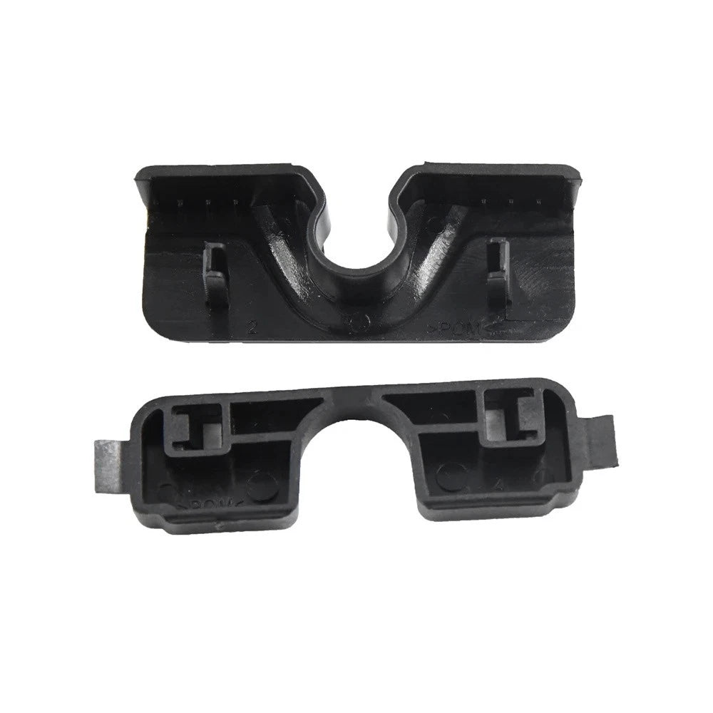 Rear Trunk Load Cap Parcel Shelf Hook Clip For Opel Corsa E Crossland X Meriva B