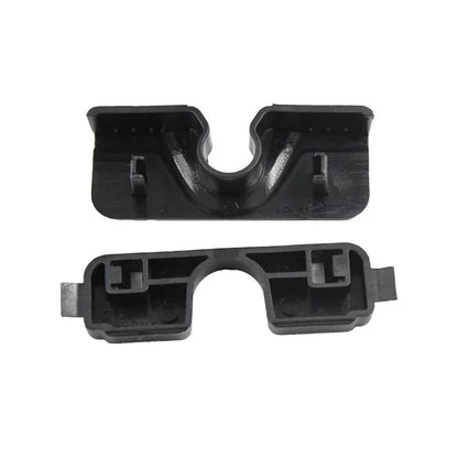 Rear Trunk Load Cap Parcel Shelf Hook Clip For Opel Corsa E Crossland X Meriva B