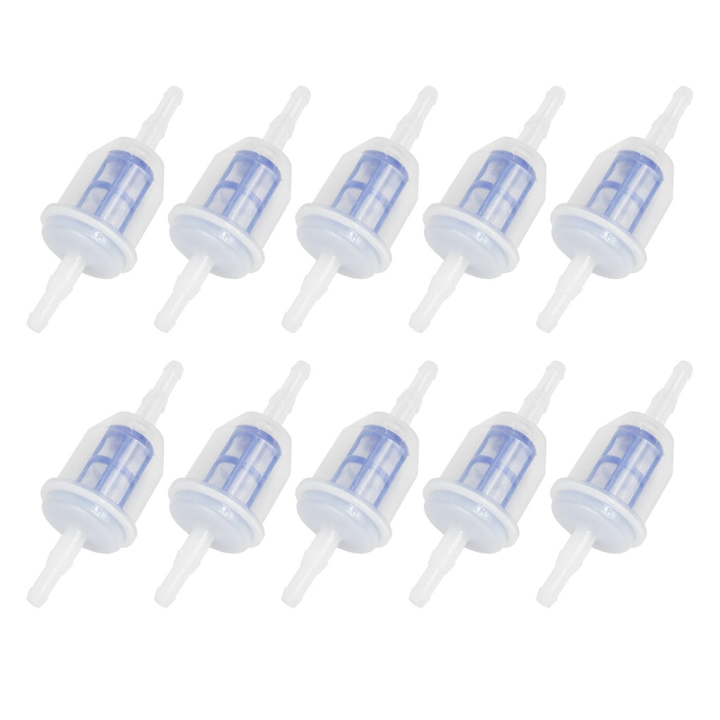 Fuel Filter Replacement 1/4 or 5/16 for Yamaha JN3 JN6 (2005–2018)