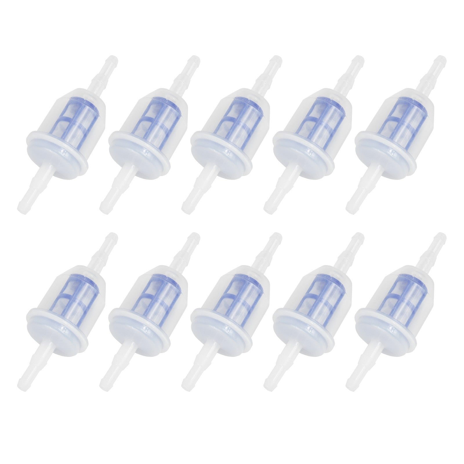 Fuel Filter Replacement 1/4 or 5/16 for Yamaha JN3 JN6 (2005–2018)