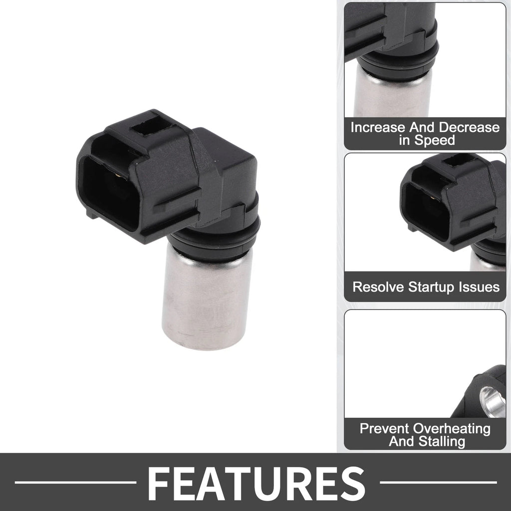 Camshaft Position Sensor Replacement for Toyota Camry (1992–1996)