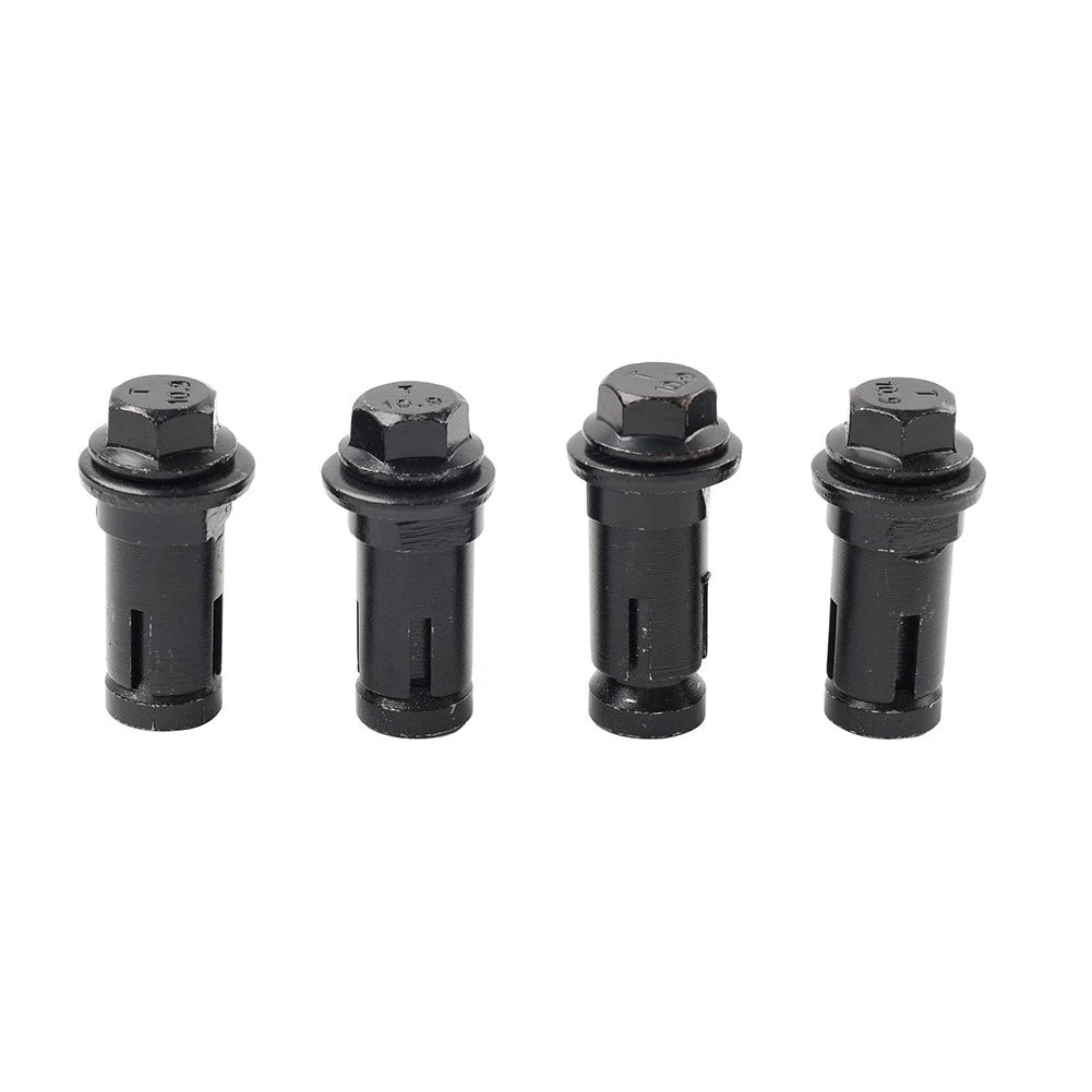 Rock Slider Mounting Hardware Screws Kit for Polaris RZR XP 1000 (2015–2020)