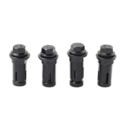 Rock Slider Mounting Hardware Screws Kit for Polaris RZR XP 1000 (2015–2020)