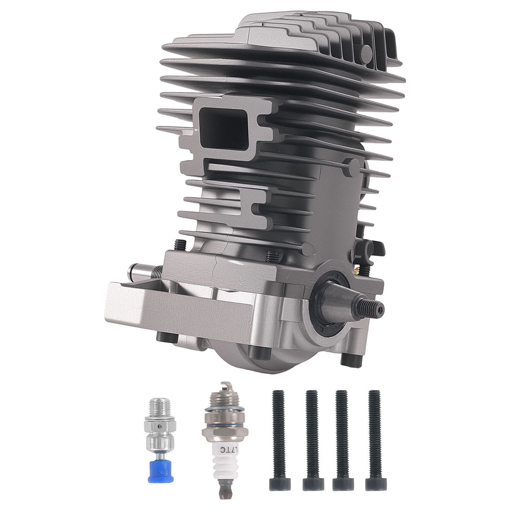 Cylinder Assembly 49MM for STIHL MS290 MS310 MS390 (029–039) 11270201216