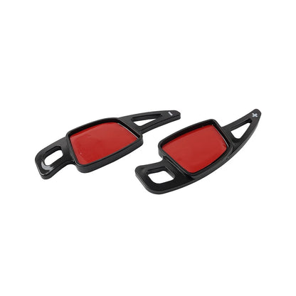 Steering Wheel Paddle Shifter Extension for Audi A3 A4 A5 A6 A7 S4 S5