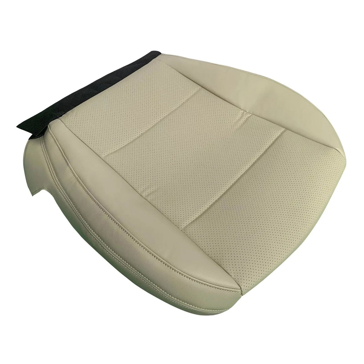 1PC Microfiber Leather Bottom Seat Cover for Subaru Outback (2015–2019)