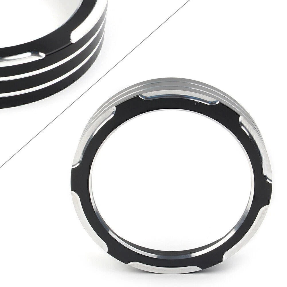 CNC Instrument Meter Ring Cover for Honda Rebel CMX 300 500 (2017–2019)