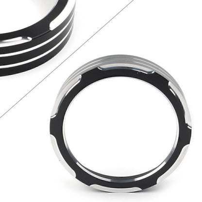 CNC Instrument Meter Ring Cover for Honda Rebel CMX 300 500 (2017–2019)