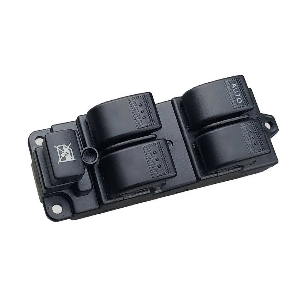 Front Left Power Window Switch GJ6A-66-350 for Mazda 6 (2003–2012)