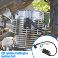 CDI Ignition Coil for Honda CB360T (1974–1976)