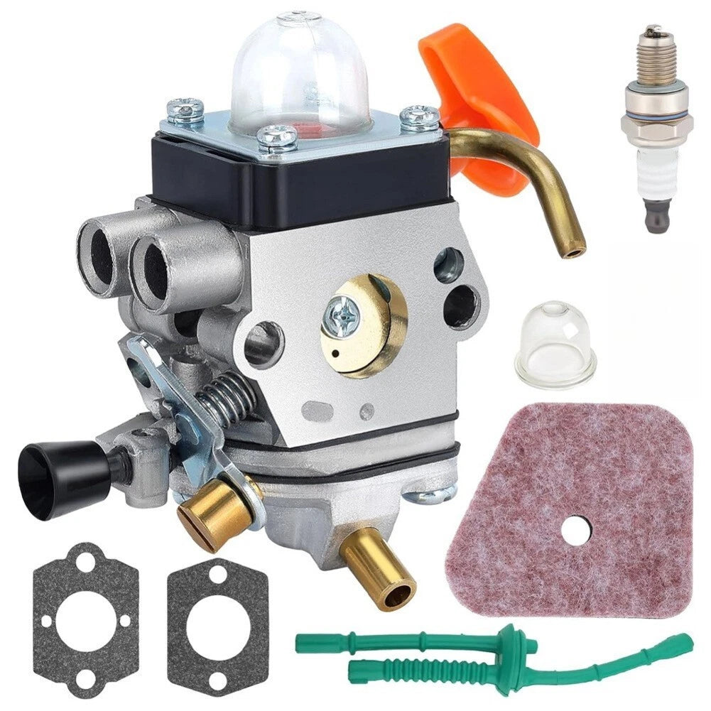 Carburetor for Trimmer FS90R (Replacement, Steel Construction)