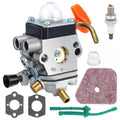 Carburetor for Trimmer FS90R (Replacement, Steel Construction)