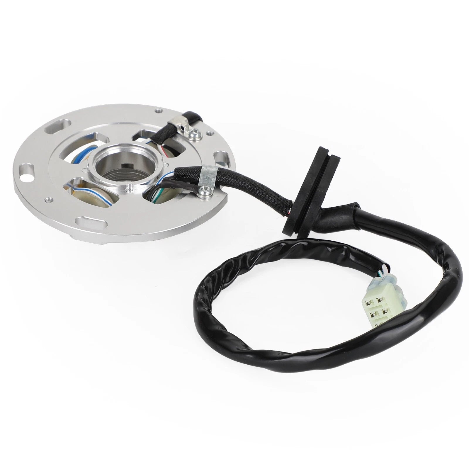Magneto Stator Generator for Yamaha YZ250 YZ250X (1999–2022) 5CU-85560-20