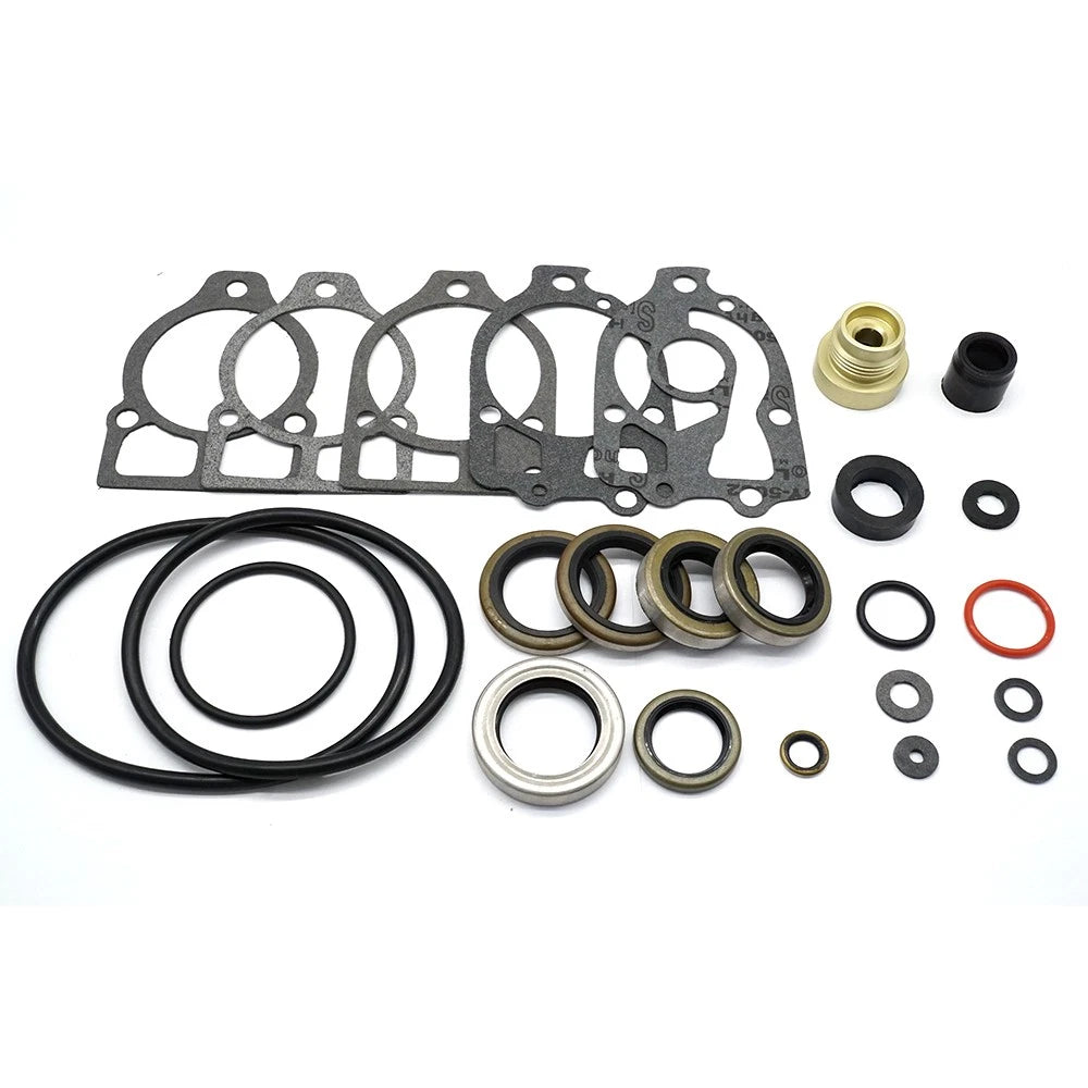 Seal Kit for Mercury 75-150hp Inline (26-55682A1, 18-2653, 87520)