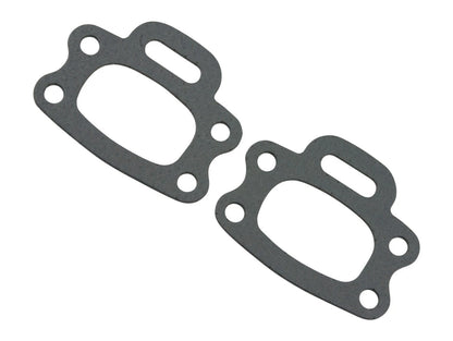 Set of 2 Exhaust Manifold Gasket for SeaDoo SPX (1995–1996) / XP (1994–1995) / XPI (1994)