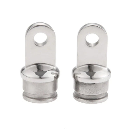 Inside Eye End Fittings for Bimini Top 25mm 1 Pipe