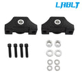 Engine Motor Torque Mount Kit for Honda Civic EG/EK (1992–2001)