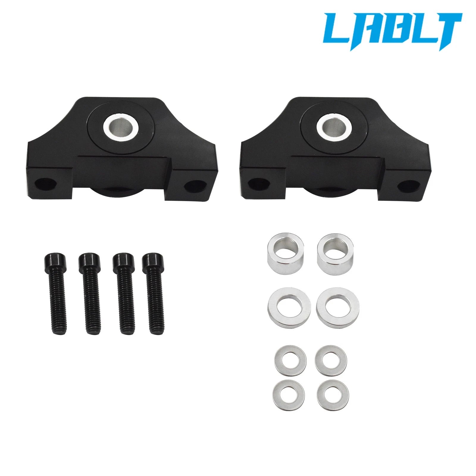 Engine Motor Torque Mount Kit for Honda Civic EG/EK (1992–2001)